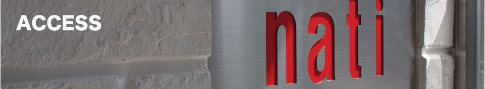 アクセストップイメージ